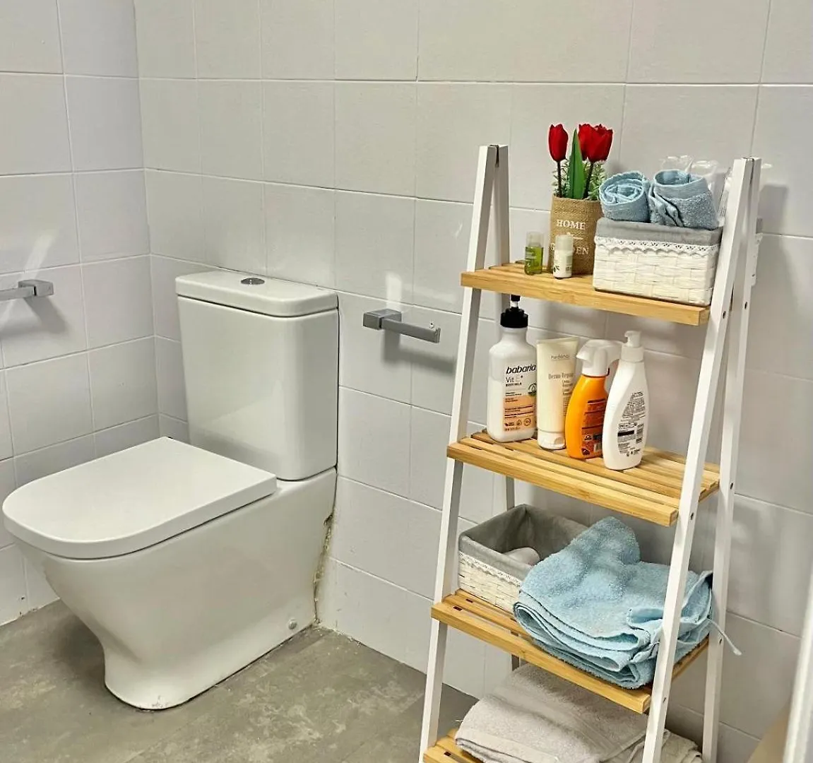 Apartamento zona turística Salou