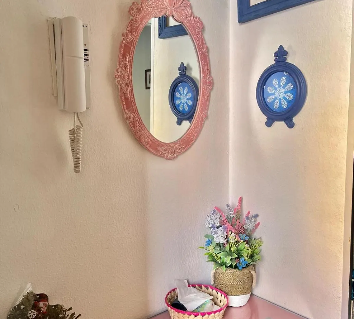 Apartmán Apartamento zona turística Salou