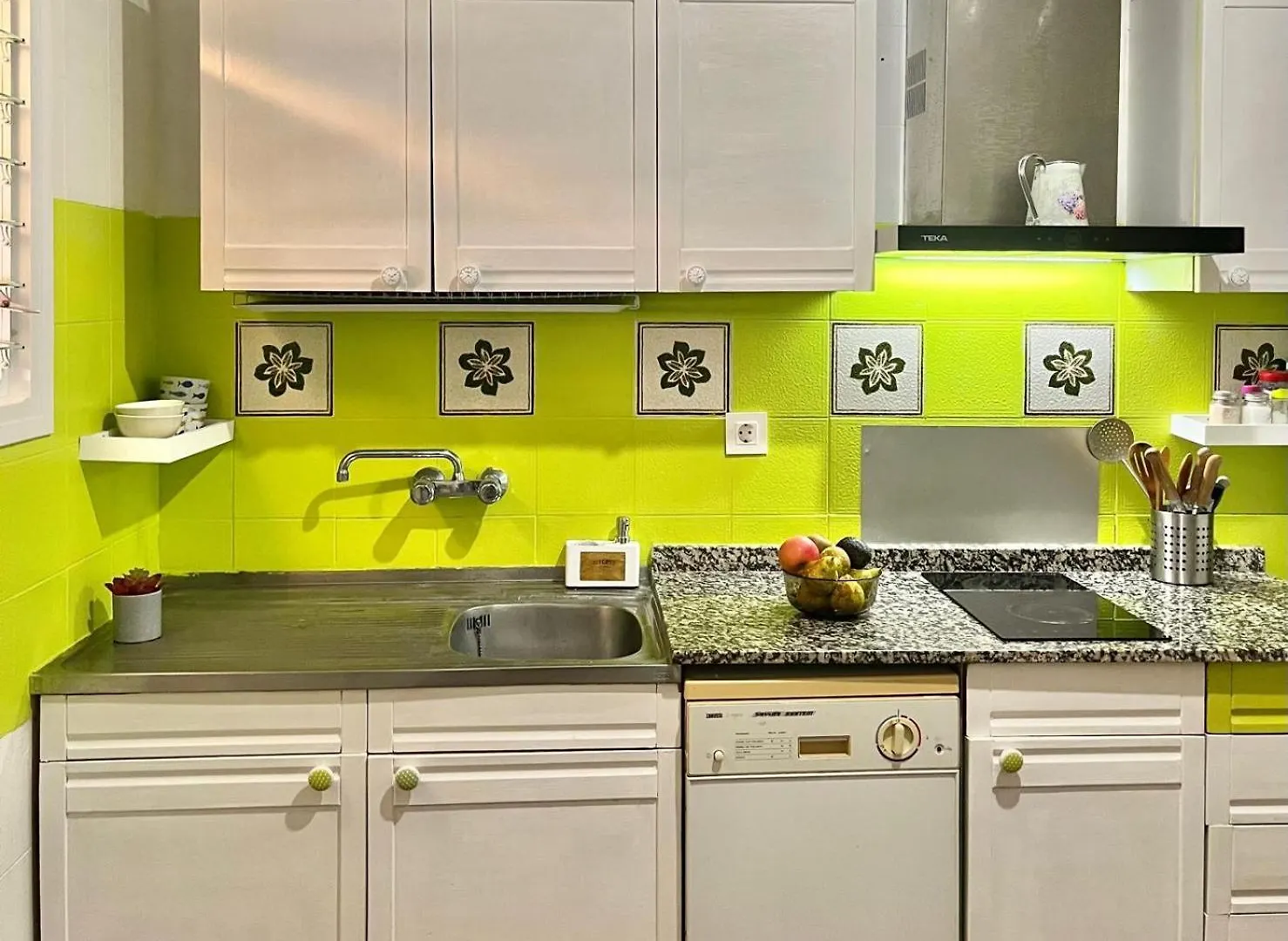 Apartamento zona turística Salou Apartmán