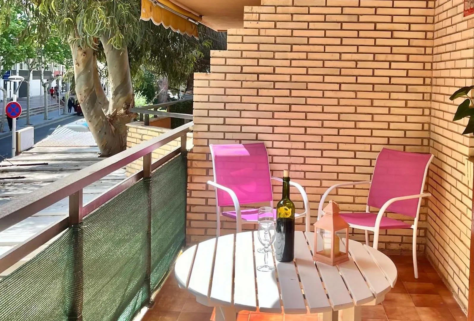 Apartamento zona turística Salou 0*,  Španělsko