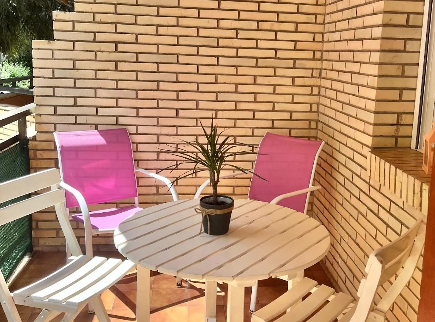 Apartamento zona turística Salou Apartmán