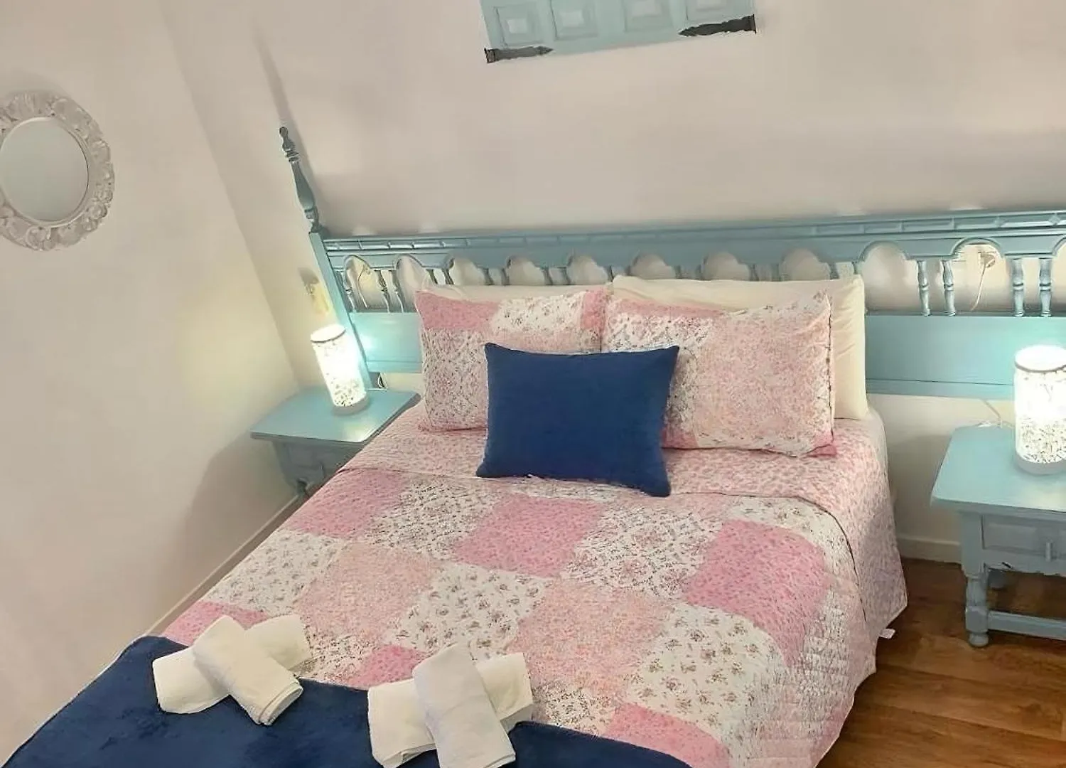 Apartmán Apartamento zona turística Salou Španělsko