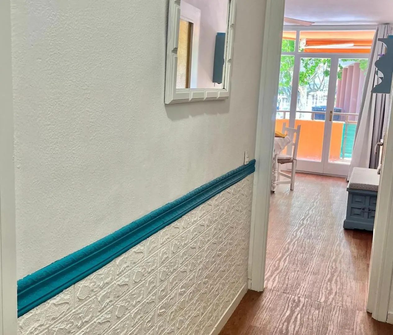 Apartamento Zona Turistica Salou Spagna