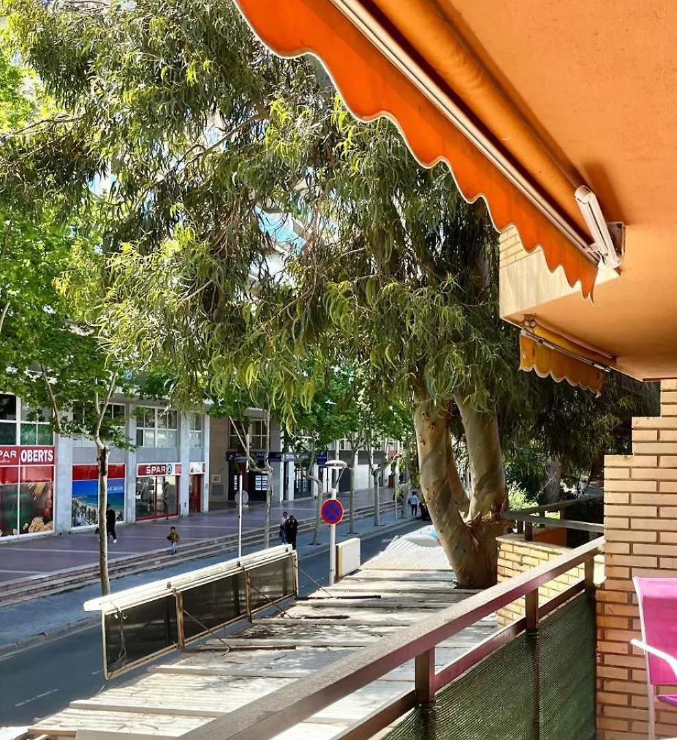 Appartamento Apartamento Zona Turistica Salou
