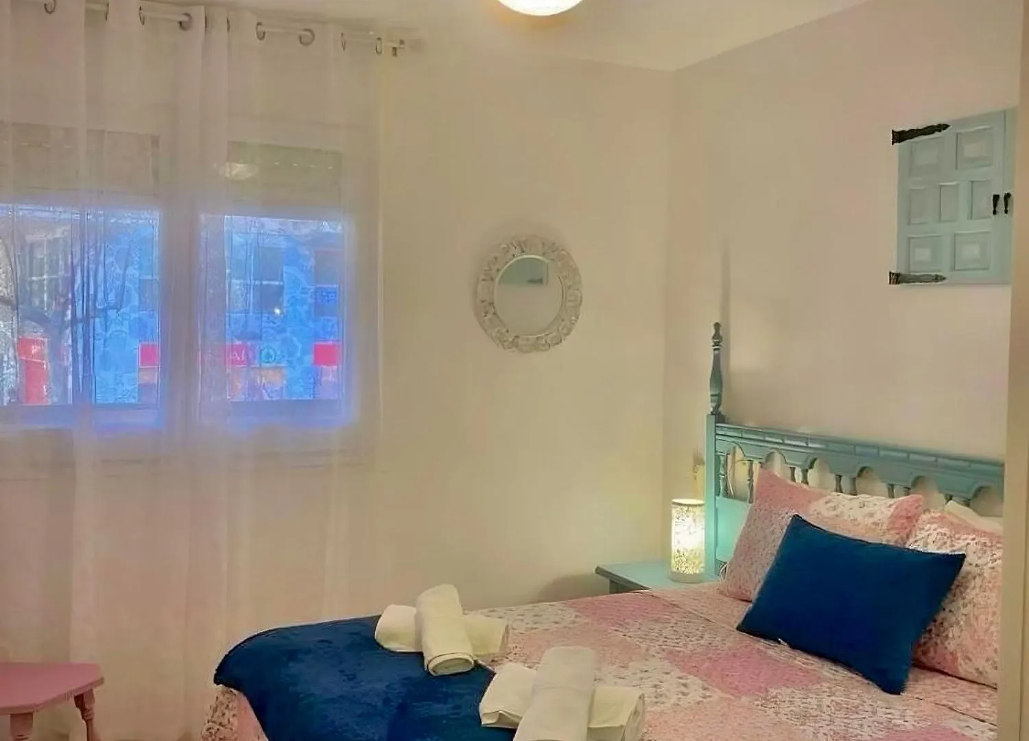 Appartamento Apartamento Zona Turistica Salou Spagna